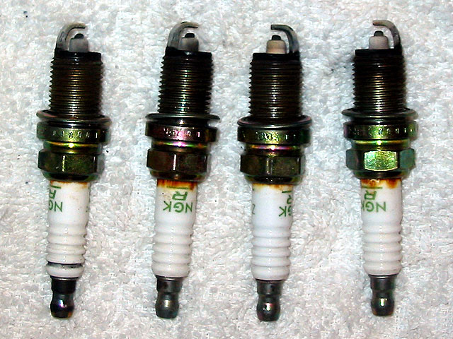 filtsai.com - Spark Plugs and Wires
