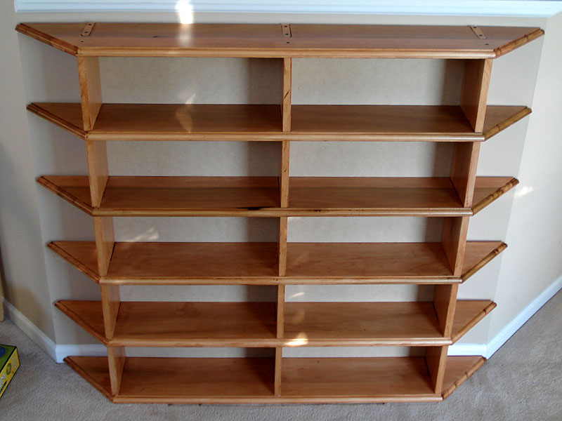 filtsai.com - DVD Shelf